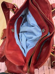 Da Milano Handbag