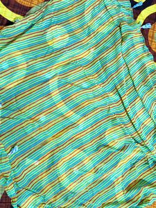 Colorful Dupatta