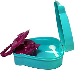 Luch Box 2 Compartment For Office, School, College