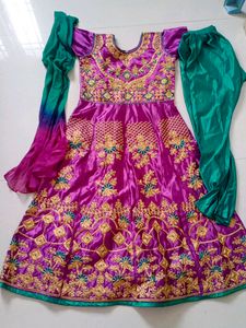 Ethnic Wear