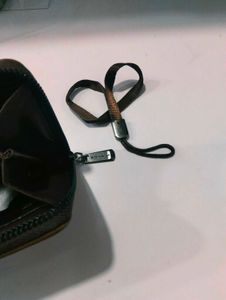 Ladies Wallet