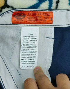 Dickies Loose Fit Cargo Pants