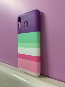 Samsung Galaxy M20 Phone Cover