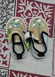 Baby Booties and Shoes