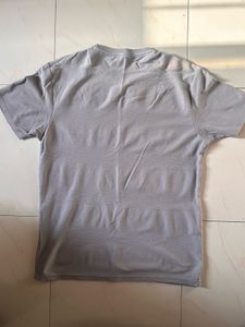 Grey T-Shirt