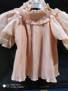 Top For baby Girl
