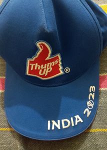 Thums UP  CAP