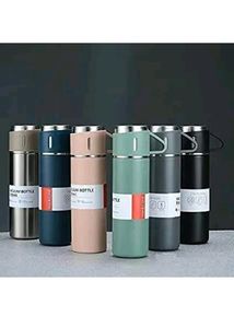 Vacuum Flask Set