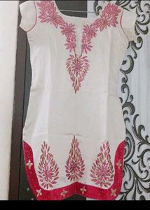Kaftani Suit