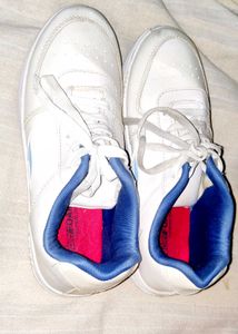 Asian Colour Changing Shoes