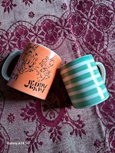 BRAND New Coffee MUG ☕