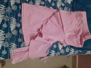 Faballey New Off Shoulder Top