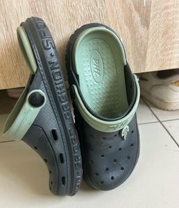 UNISEX CLOGS