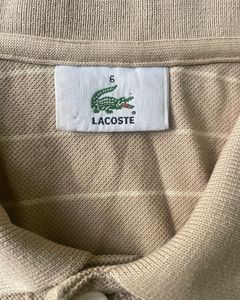 Polo T-shirt