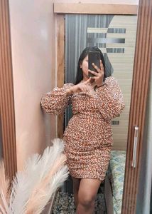 Mini Dress Bodycon