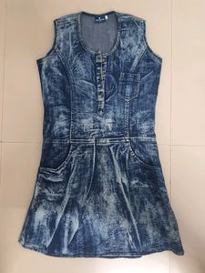Tom Tailor Dress.