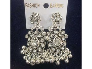 Statement Earrings Bundle