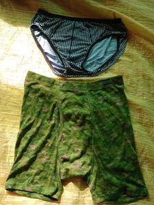 2 Men's Underwear