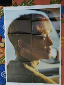 KPOP EXO OFFICIAL POB POSTERS (Combo)