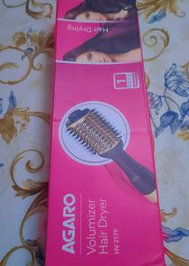 AGARO Hair Dryer
