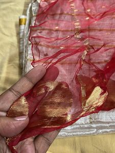 Elegant Dupatta Set of 2
