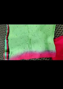 Unstitched Cotton Suit