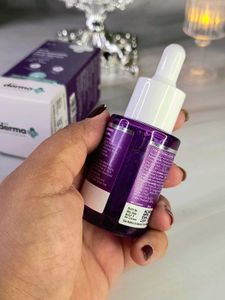 10% Niacinamide Face Serum