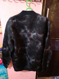 calvin klein dupe jacket