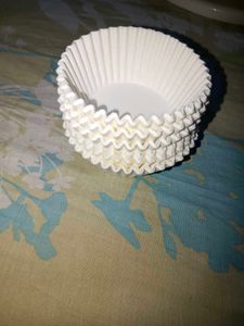 Cupcake Liners Set of 60