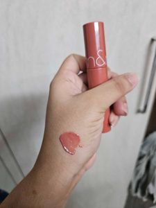 Rom&amp;nd Lip Tint In Shade Mulled Peach