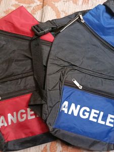 Pack Of 2 School Bag