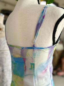Korean Summer Dress
