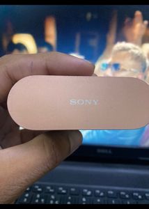 Sony Xm1000m3 Slightly Usee