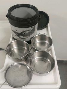 Milton Container tiffin box
