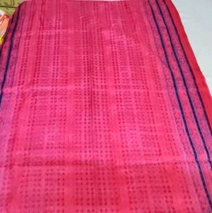 warm( kurta + dupatta+ pant with pockets)