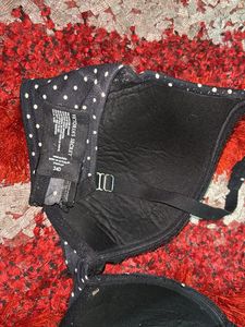 Price Drop 💧 💧 💧 Victoria Secret Polka Dot Bra