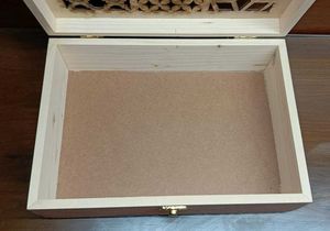 Decorative Gift Hamper Box