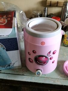 Nayasa Water 10ltr Plastic Jug
