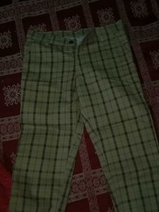 New Pant