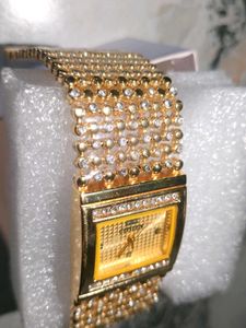 Party Wear Watches For Girls/Women