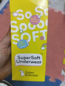 Kids Underwear