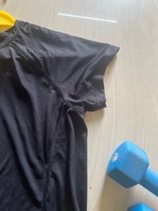 Puma Dry Cell Active Wear Tshirt