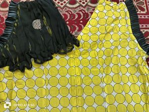 Fashionable Kurti In Good Condition 👍