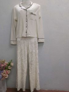 Velvet Nightsuit
