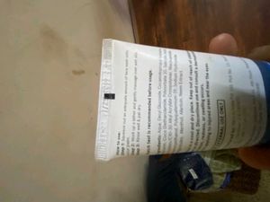 Combo Of 4 Products For Swetha Mohan