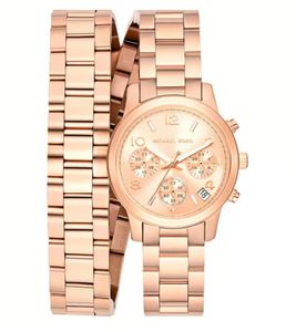 Michael Kors 💯% Original Ladies Watch