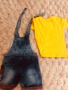 Set Of 2 Unsed Cloth