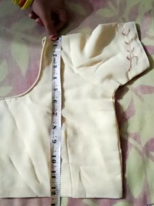 Tan Colour Blouse