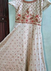 Elegant Ethnic Gown