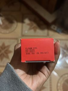 Foxtale Super Glow Moisturizer